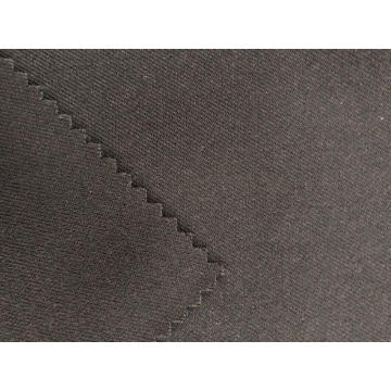 TR Twill woven fabric